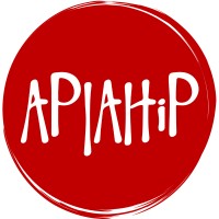 APIAHiP: Asian & Pacific Islander Americans in Historic Preservation logo - Similar company to Group 4