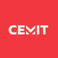 CEMIT logo - Similar company to Ci4Rail