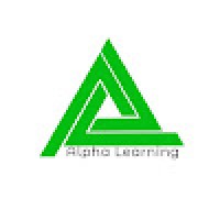 Alpha Learning logo - Similar company to Alpha One Training Technologies
