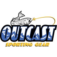 Outcast Sporting Gear logo - Similar company to Aire