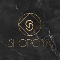 Shopoya logo - Similar company to Irecovr