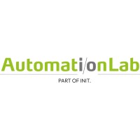Automation Lab - Part of Init logo - Similar company to Init