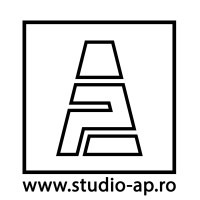 Studio AP logo - Similar company to Alb Studio | Arhitectură & Peisagistică