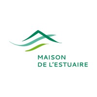 Maison de l'Estuaire logo - Similar company to 4S Prevention