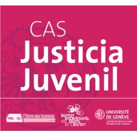 CAS Justicia Juvenil logo - Similar company to Observatorio De Estudios Penales Y Criminológicos De La Infancia (Oepci)