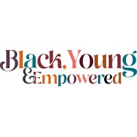 Black, Young and Empowered logo - Similar company to Long Beach Black Worker Center