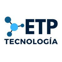 ETP Tecnología logo - Similar company to Do Business Intelligence / Expert Services