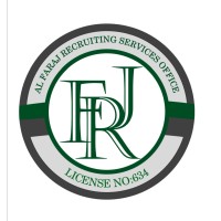 Firas Alfaraj Recruitment Agency logo - Similar company to Capital Recruiting Services