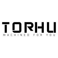 Torhu logo - Similar company to Saes Design House
