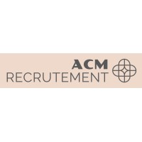 ACM Recrutement logo - Similar company to Acm Resourcing