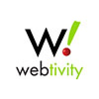 Webtivity Marketing & Design logo - Similar company to Bright Space Creative