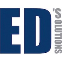 ED's solutions logo - Similar company to Eds Solutions