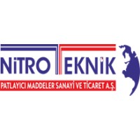 Nitro Teknik Patlayıcı Maddeler San. ve Tic. A.Ş. logo - Similar company to Çatik