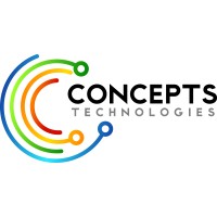 Concepts Technologies | Brunei Darussalam logo - Similar company to Mint Brunei