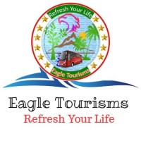 Eagle Tourisms logo - Similar company to Gad Travel