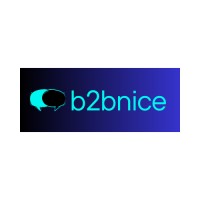 b2bnice logo - Similar company to Sellerate
