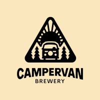 Campervan Brewery logo - Similar company to Stonethro