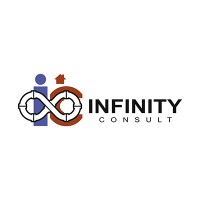 Infinity Consult logo - Similar company to E-Cube Services