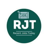 Recent Jobs Today logo - Similar company to Recent Jobs