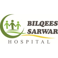 Bilqees Sarwar Hospital logo - Similar company to Team-Hawks