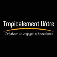 TROPICALEMENT VOTRE logo - Similar company to Nautil