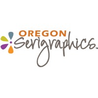 OREGON SERIGRAPHICS, LLC logo - Similar company to Blank Apparel