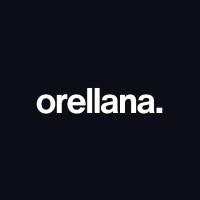 Orellana logo - Similar company to Hills Dot