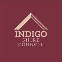 Indigo Shire Council logo - Similar company to Simon - Experiences Made Simple