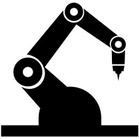 netrobotic logo - Similar company to Robonic