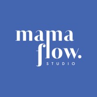 Mama Flow Studio logo - Similar company to Becoming Rentable