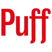 Puff - Nyheder om Trælast & Byggemarkeder logo - Similar company to Lof Kursuscenter Øst