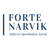 STIFTELSEN FORTE NARVIK logo - Similar company to Narvikgården As