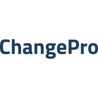ChangePro logo - Similar company to Cypherdog Security Inc.