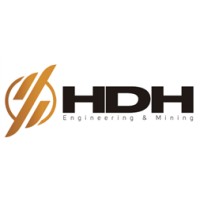 HDH Engineering & Mining