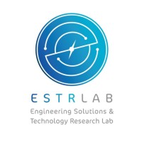 ESTRLAB logo - Similar company to Engineering Village