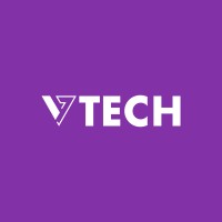 VTechSolutions logo - Similar company to Apcell Infotech