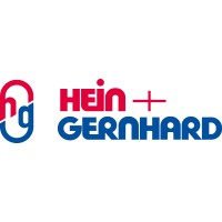 Hein + Gernhard Gmbh