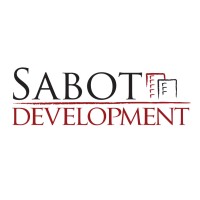 Sabot Development, Ltd. logo - Similar company to Blu Fish Collaborative