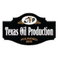 Texas Oil Production