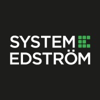 System Edström France logo - Similar company to System Edström
