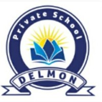Delmon Private School logo - Similar company to Schimmel Coaching & Consulting Gbr