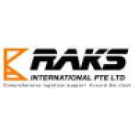 RAKS International Pte Ltd logo - Similar company to Cems Alumni Association
