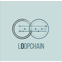 LOOPCHAIN logo - Similar company to Koldbath Craft Kollektiv