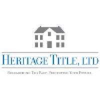 Heritage Title