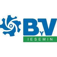 byv iesamin logo - Similar company to Mantplus