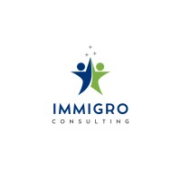 Immigro Consulting logo - Similar company to Immigro Services