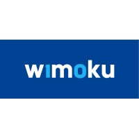 WIMOKU logo - Similar company to Easygenerator