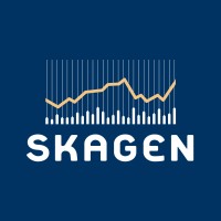 SKAGEN Fondene logo - Similar company to Øgreid As