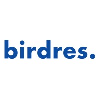 Birdres logo - Similar company to Planet E-Com Solutions (Pecs)