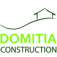 DOMITIA CONSTRUCTION logo - Similar company to Groupe Ith